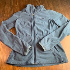The North Face Fleece Jacket TKA 100